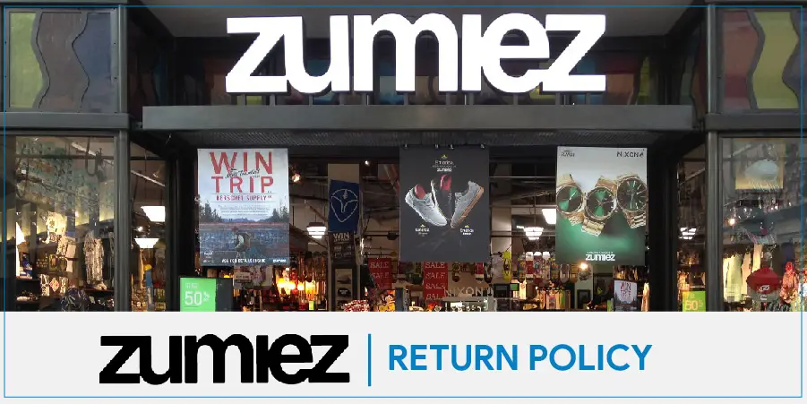 Zumiez Return Policy – Simplified Returns & Exchanges On Your Purchase
