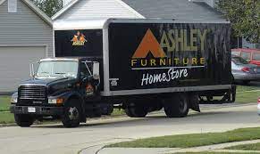 Ashley Furniture Cancel Order Shipping
