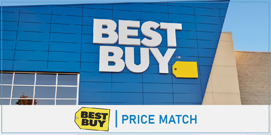 Best Buy Price Match | Save Yourself Some Bucks with Our Guidelines & Exceptions