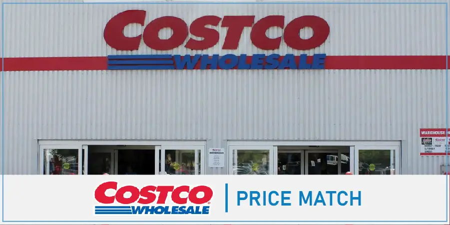 Costco Price Adjustment and Price Match Details Revealed [2022]