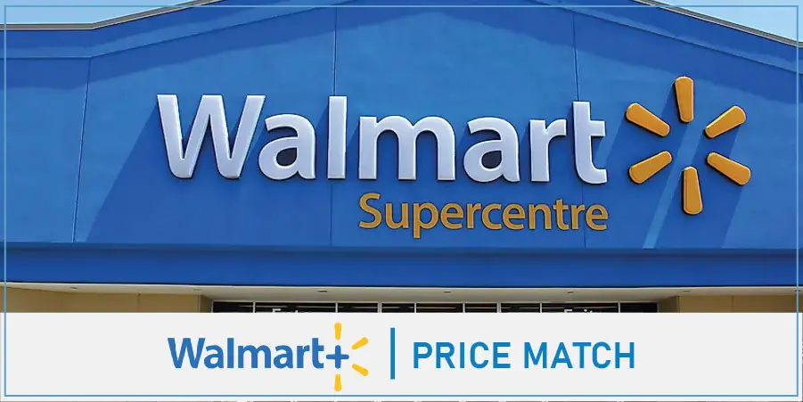 Walmart Price Match Policy | Guide & Solution To Your Light Pocket Shopping
