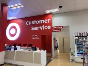 Target price match customer service