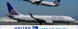 United Airlines Refund Policy