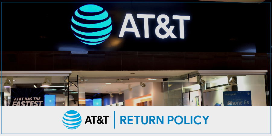 Att Return Policy | Understand the 2 Methods To Make Your Return Easy