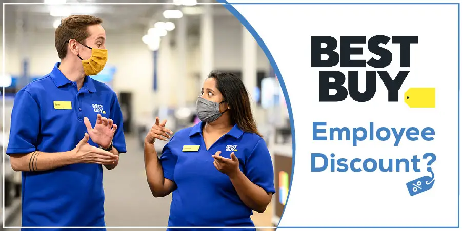 Best Buy Employee Discount Guide on How to Use It