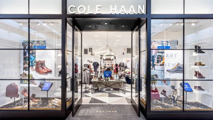 Cole Haan Store