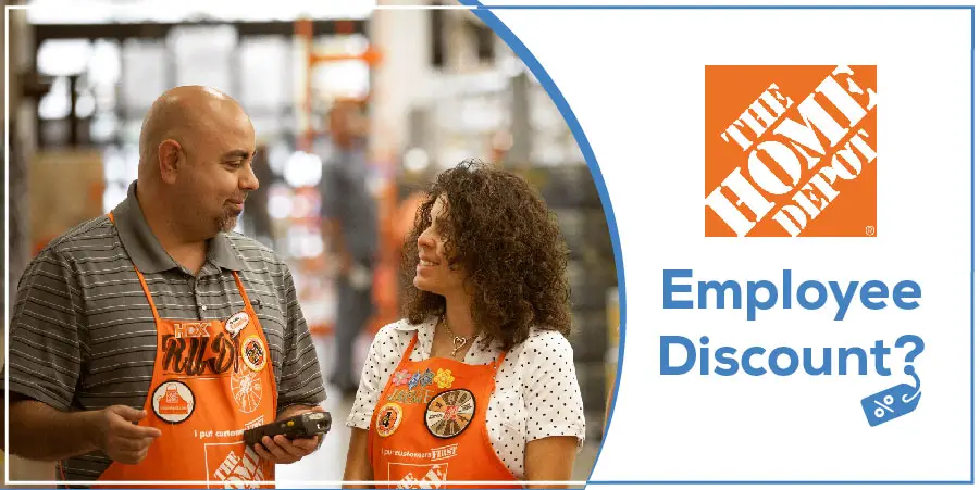 Home Depot Employee Discount Instructions and Updates