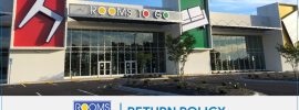 Rooms To Go Return Policy