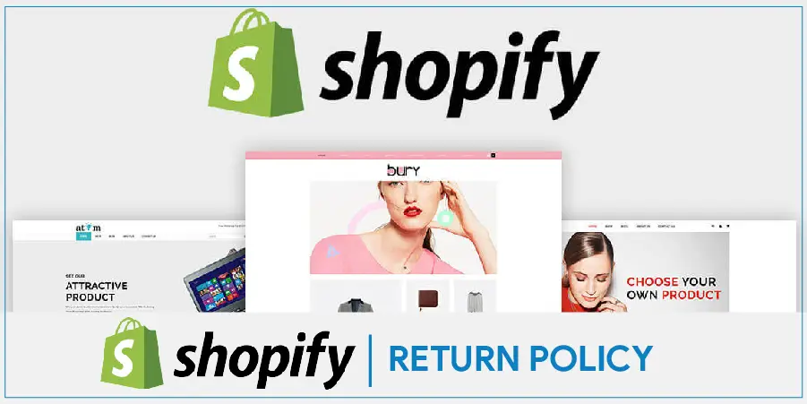 Shopify Return Policy Explained with Step By Step Process For All Online Customers
