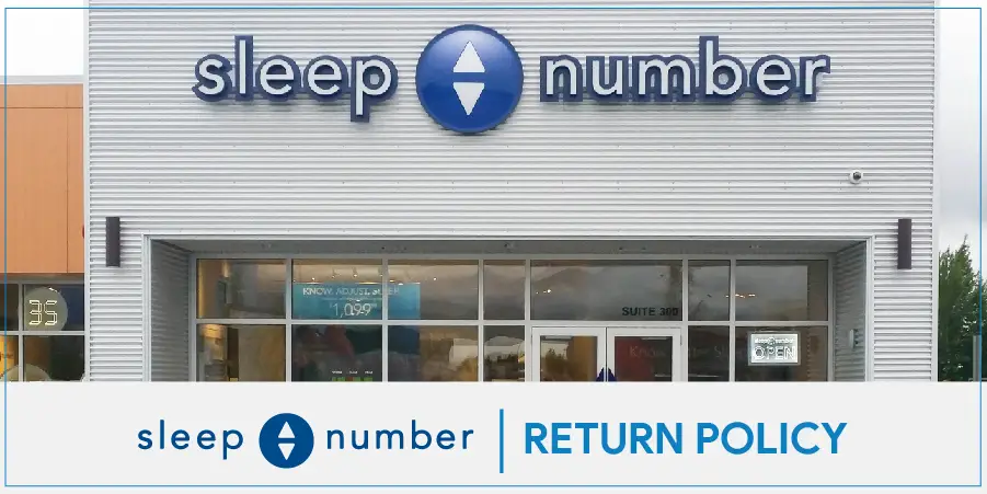 Sleep Number Return Policy Explained For Quick and Easy Refund or Exchange