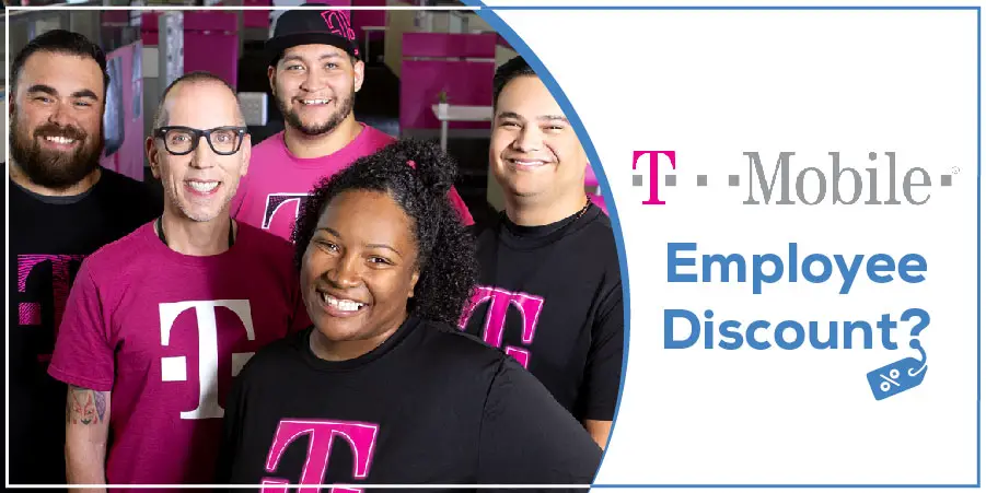 T-Mobile Employee Discount Offers and Instructions For All Employees