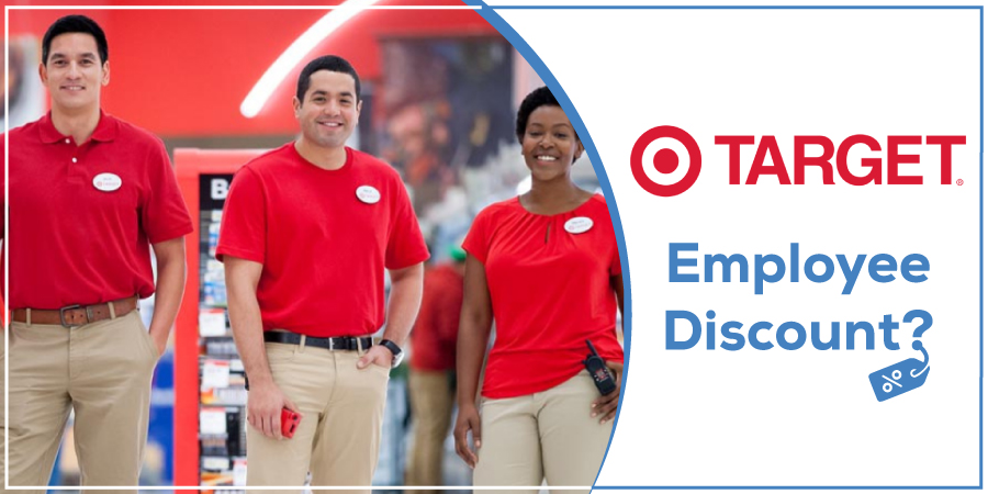 Target Employee Discount | Get Multiple Discounts & Deals While Shopping at Target