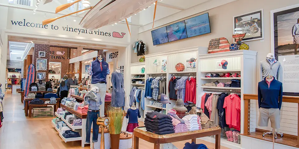 Vineyard Vines Return Policy U S And International Returns Criteria   Vineyard Inside Store 