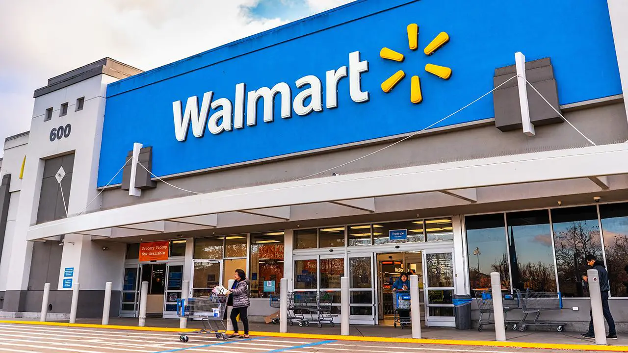 Walmart Employee Discount Eligibility & How to Use it?