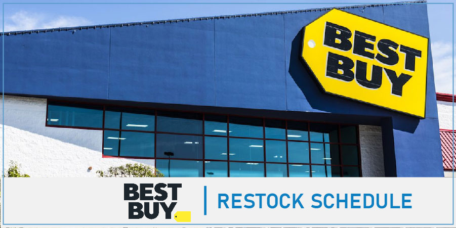 When Does Best Buy Restock? In-store and Online Inventory Update Schedule