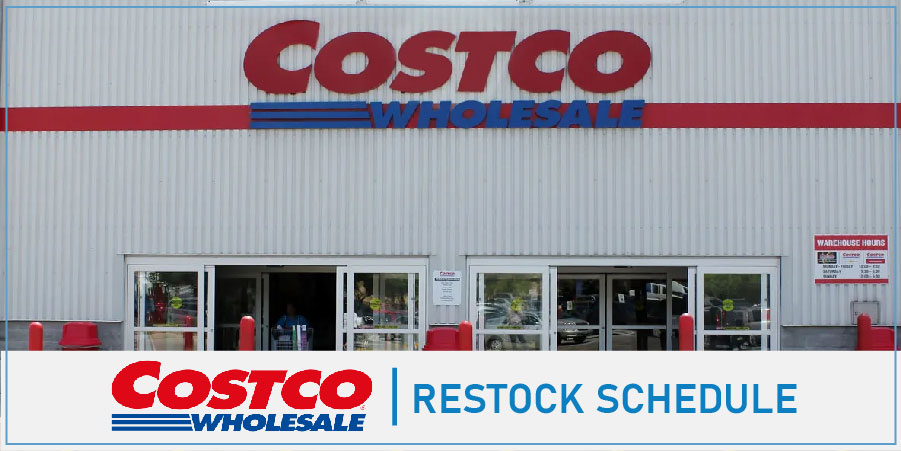 When Does Costco Restock? In-store & Online Inventory