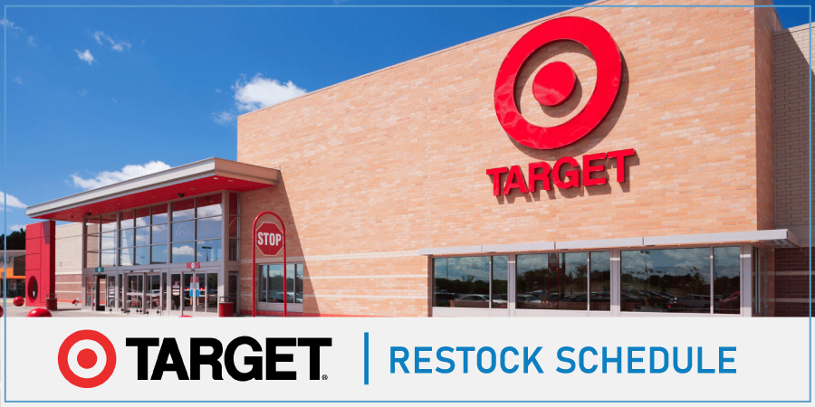 When Does Target Restock? Shipment of Essential and Non-Essential Items