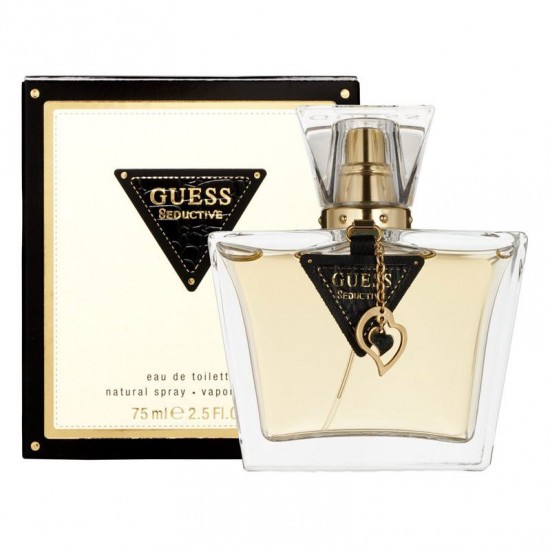 Guess Return Policy - - Perfume