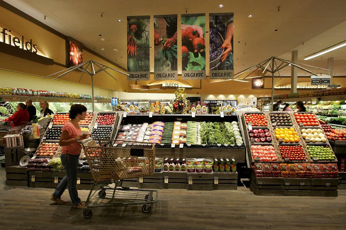 safeway in store image