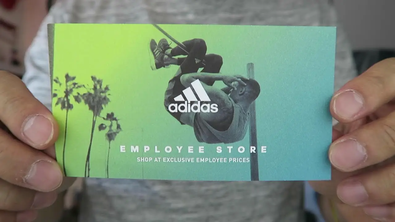 Adidas Employee Discount Read Before Claiming Your Discounts