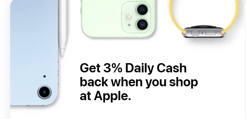 Apple offers