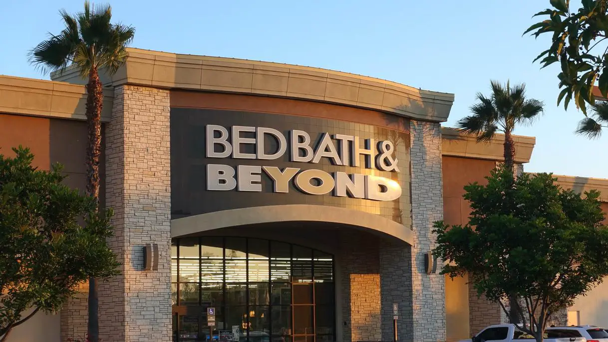 Bed Bath and Beyond Price Match