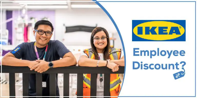 Ikea Employee Discount