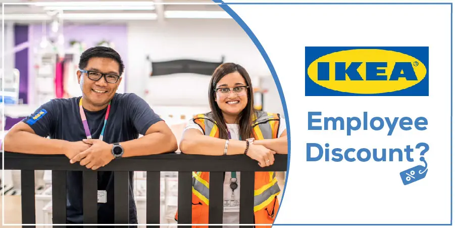 Ikea Employee Discount Details and Additional Perks [Updated]