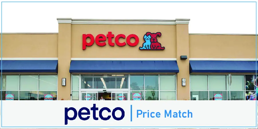 Petco Price Match | Process & Exclusions to Shop Smart & Save More