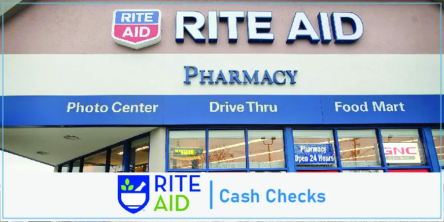 Does Rite Aid Cash Checks? Alternatives & Additional Services