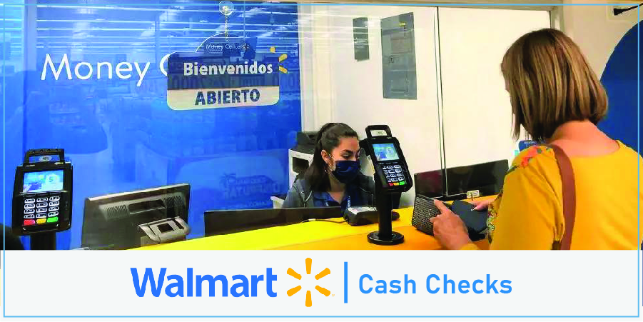 Does Walmart Cash Checks? Complete Service Guide with Limitations