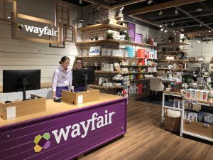 wayfair price adjustments