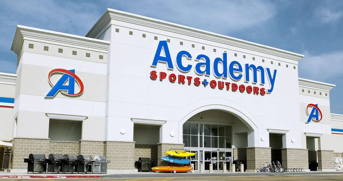 Academy Sports + Outdoor Store