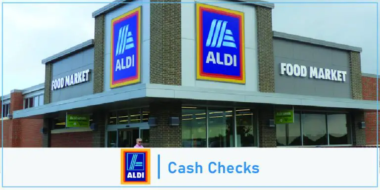 Aldi Cash Check