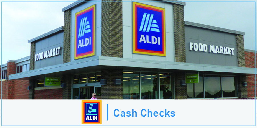 Does Aldi Cash Checks? Guide For Checking Cash & Other Services