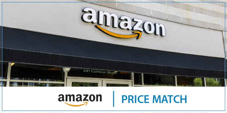 Amazon Price Match | All Important Details and Secret Tips To Save More