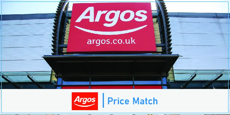 Argos Price Match Policy – A Comprehensive Guide with All Your Answers