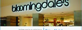 Bloomingdale's Price Match