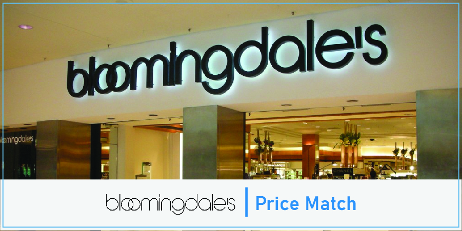 Bloomingdales Price Match | Criteria, Exclusions, Process & More