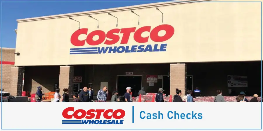 Does Costco Cash Checks? Complete Details on Checks and More