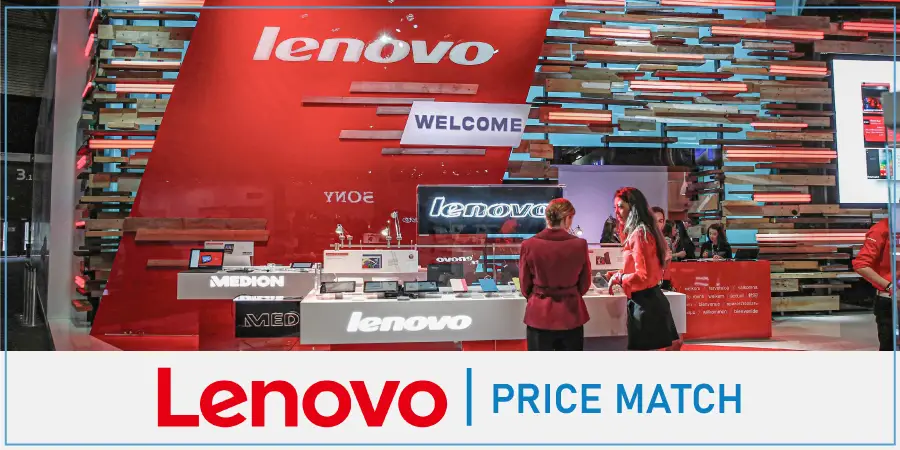 Lenovo Price Match | Know How to Request Price Adjustments & Claim Other Benefits