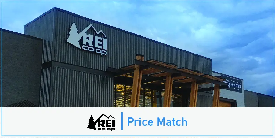 REI Price Match Policy | Exclusions & Method for Efficient Shopping