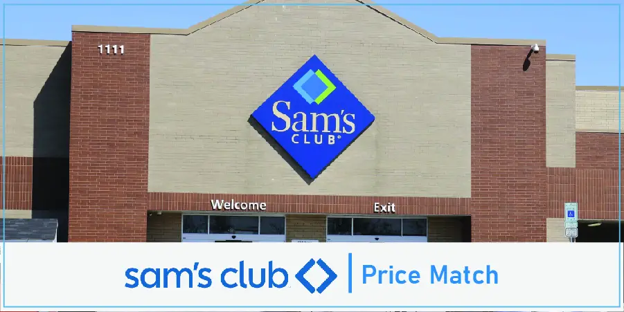 Sam’s Club Price Match | Exceptions, Process, & Other Ways to Save on Your Favorite Purchases