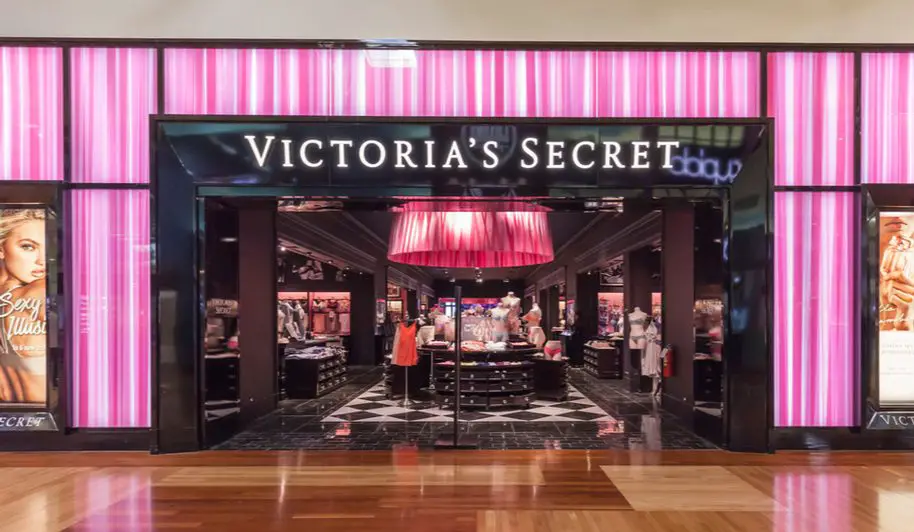 Victoria Secret Store