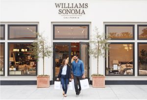 Williams Sonoma price match process