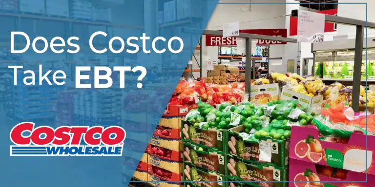 Does Costco take EBT