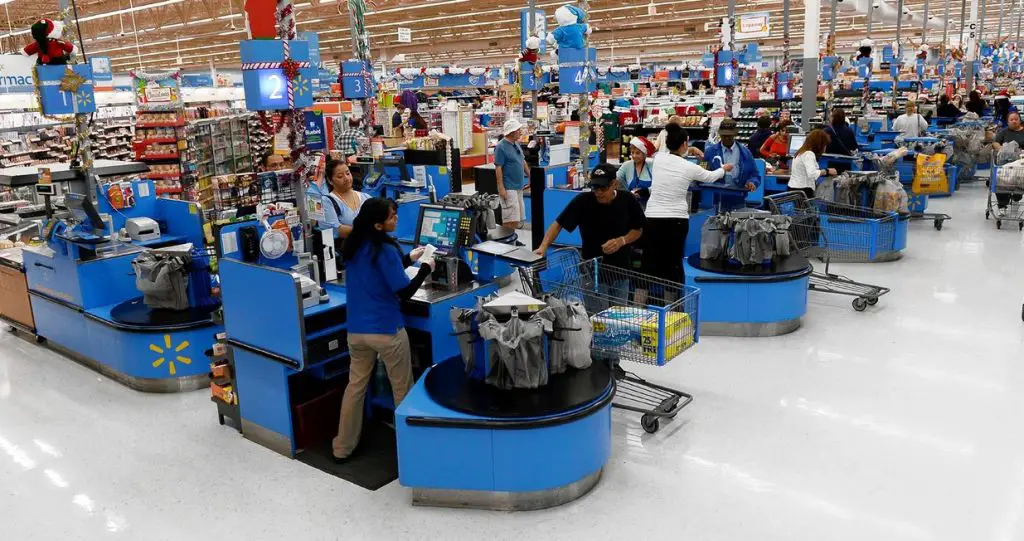 Does Walmart Accept EBT