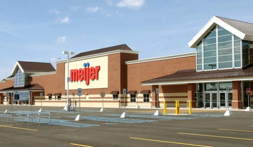 Meijer Return Policy Easy Return Explained For All Merchandis