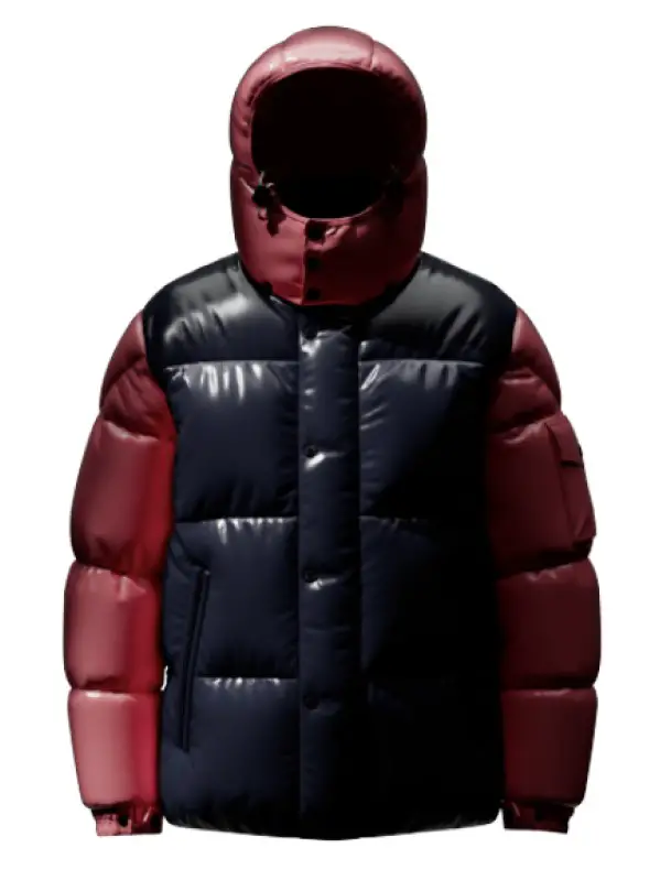 Moncler Personalized Products