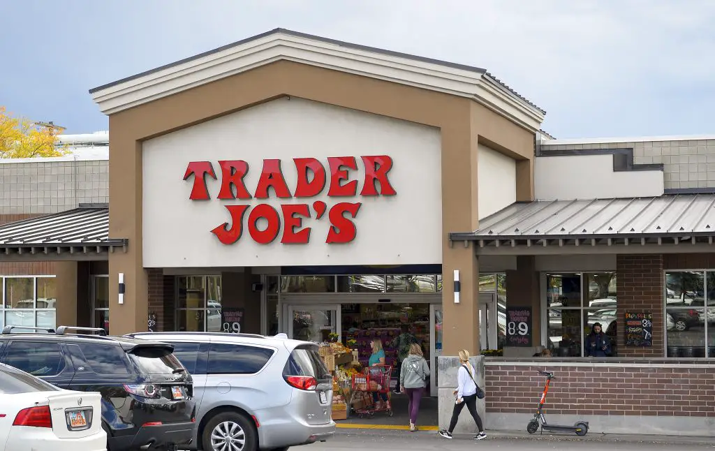 Trader Joes store return policy